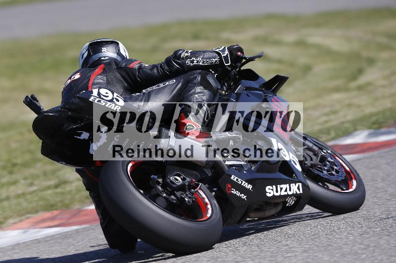/13 01.05.2025 Speer Racing ADR/Gruppe gelb/195